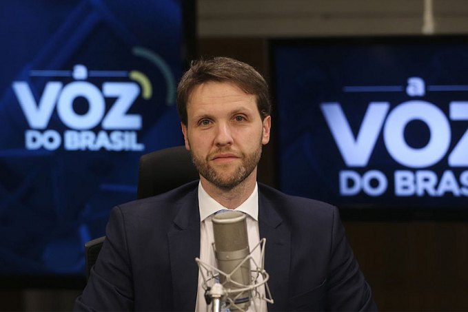 Governo pretende levar saneamento para 99% da população até 2033 - News Rondônia