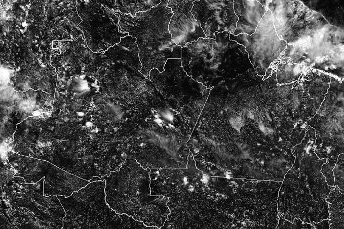 Nuvens, tempo abafado e quente serão combinações perfeitas para as chuvas - News Rondônia