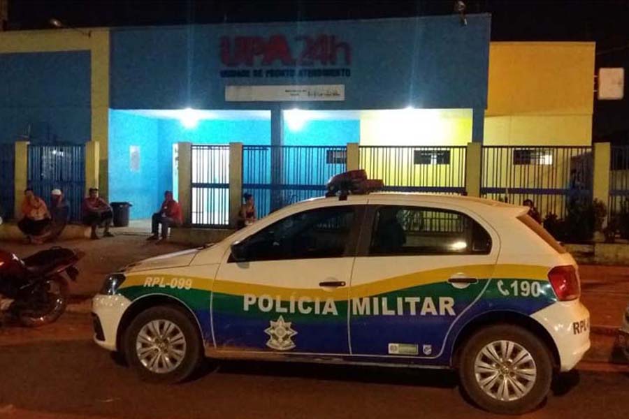 HOSPITALIZADA - Homem espanca filha por errar resposta de matemática em aniversário - News Rondônia