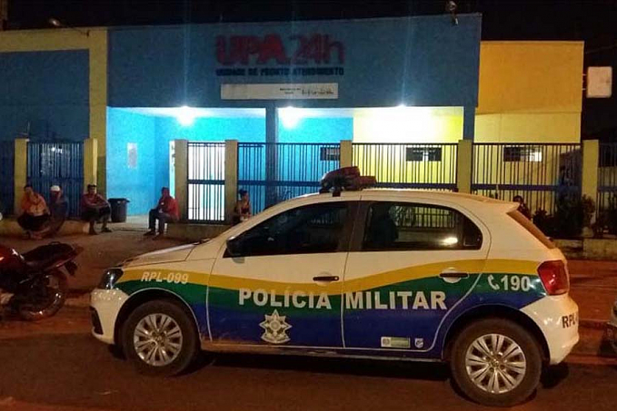 HOSPITALIZADA - Homem espanca filha por errar resposta de matemática em aniversário - News Rondônia