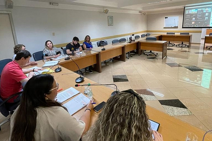 Cremero e órgãos competentes alertam pela atenção da Sesau quanto a UTI neo no Estado - News Rondônia