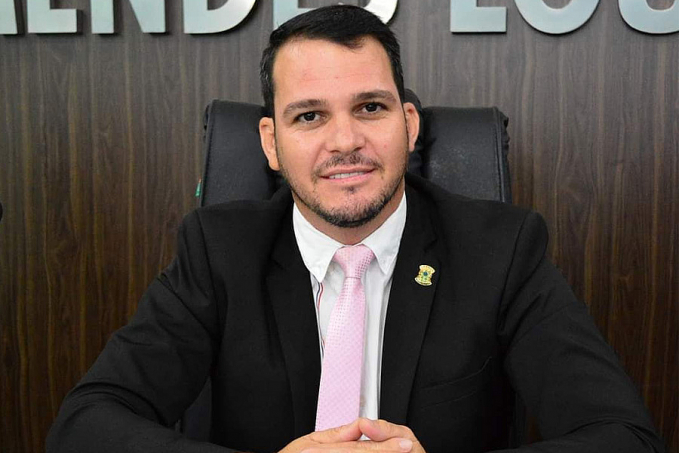 Padeiro teria disseminado fake news para promover pré-candidatura - News Rondônia