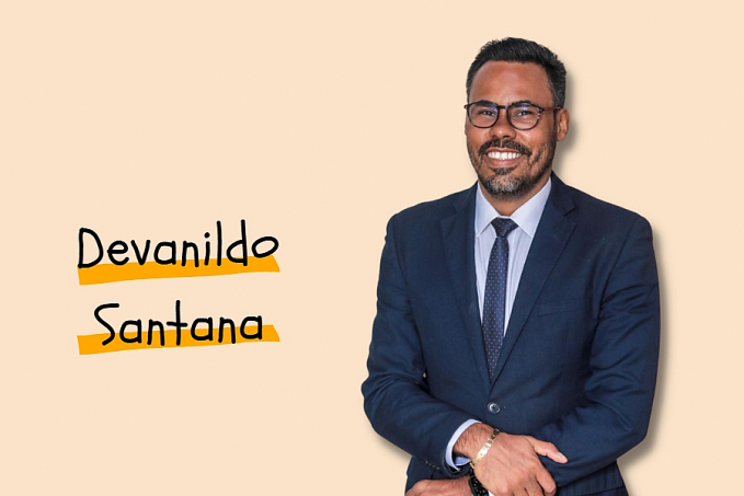 Devanildo Santana recebe título de Cidadão Portovelhense - News Rondônia