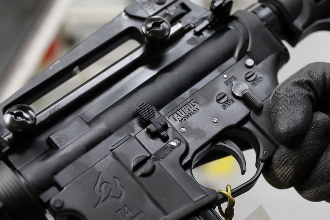 Governo estende recadastramento de armas até 3 de maio - News Rondônia