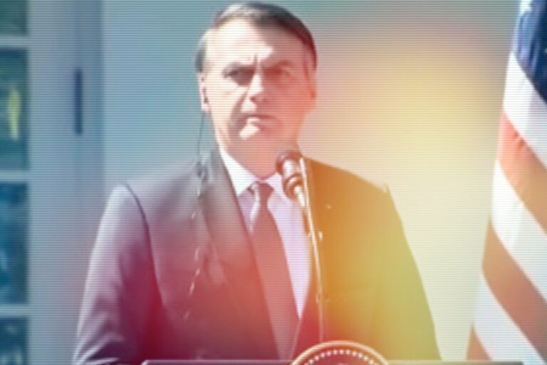 Twitter: Bolsonaro manda indireta para Lula, confunde Rondônia com Roraima e leva ‘carão’ de seguidores - News Rondônia