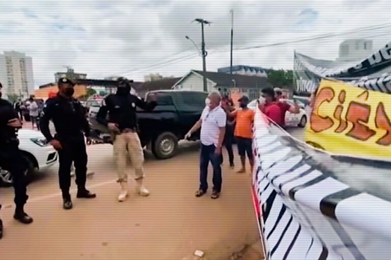 Apontado como policial bolsonarista, agente da PRF de RO ganha cargo no governo Lula - News Rondônia