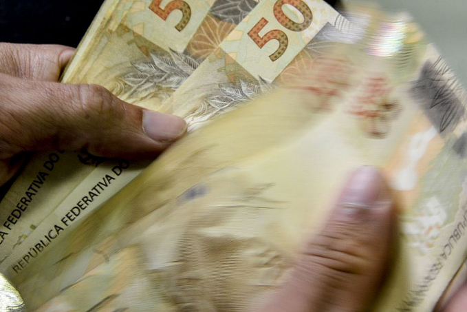 Orçamento de 2023 prevê salário mínimo de R$ 1.302 - News Rondônia