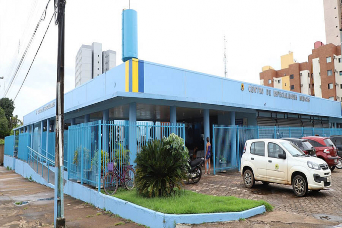 Serviço de psicologia oferecido no Centro de Especialidades Médicas contribui para a saúde mental dos porto-velhenses - News Rondônia