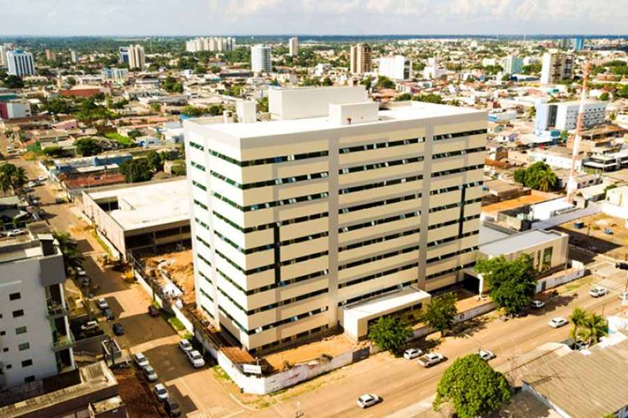 Comarca de Porto Velho realiza 16 sessões do júri popular no mês de agosto - News Rondônia