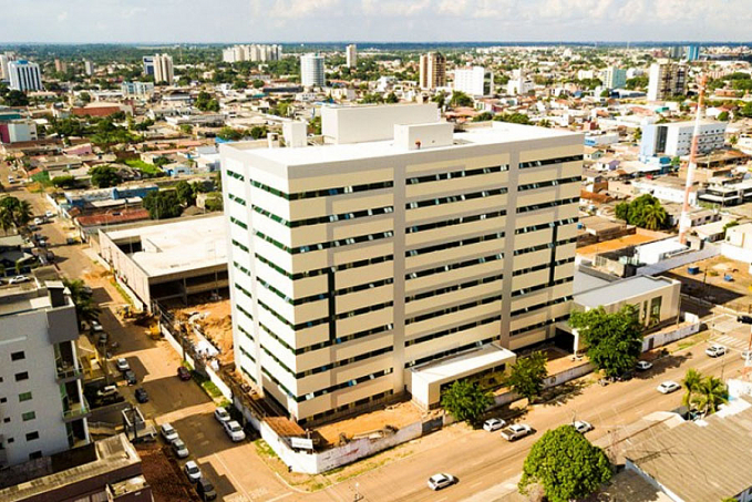 Comarca de Porto Velho realiza 16 sessões do júri popular no mês de agosto - News Rondônia