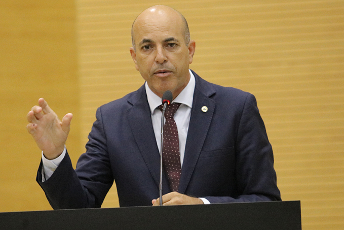 Ismael Crispin defende o fortalecimento de políticas públicas para o promover protagonismo das mulheres em Rondônia - News Rondônia