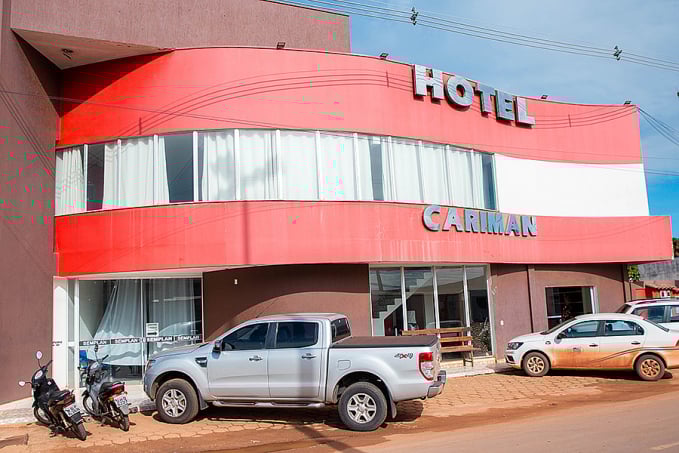 VILHENA: Semplan disponibiliza formulário para população apontar melhorias nos serviços da secretaria - News Rondônia