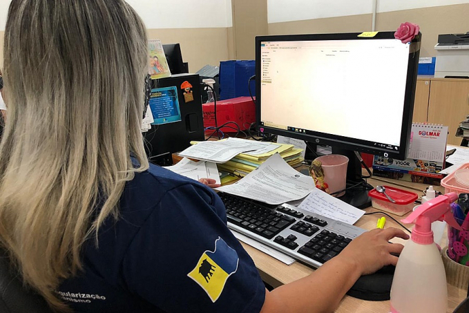 Servidores do município de Porto Velho devem ficar atentos à atualização dos dados cadastrais - News Rondônia