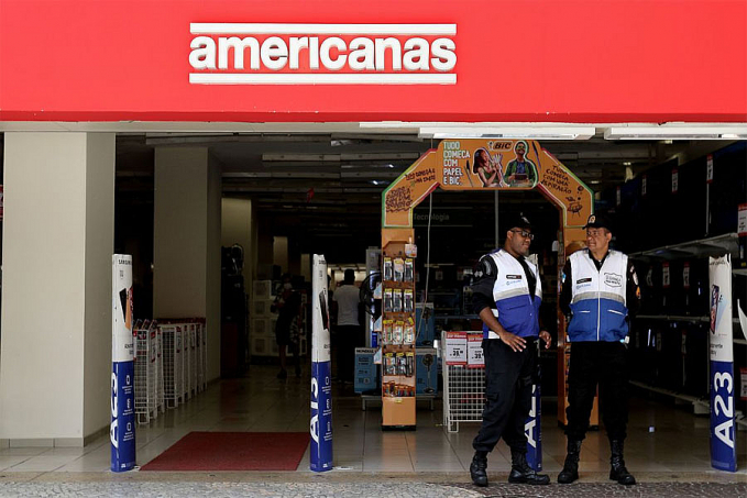 Credores da Americanas têm 15 dias para contestar créditos - News Rondônia