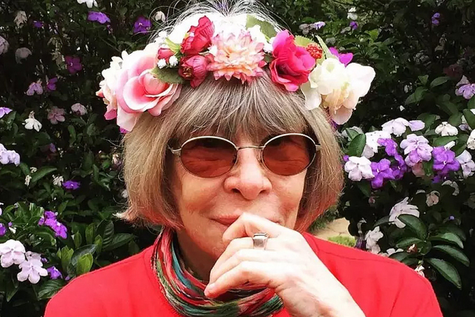 Morre Rita Lee, rainha do rock nacional, aos 75 anos em São Paulo - News Rondônia