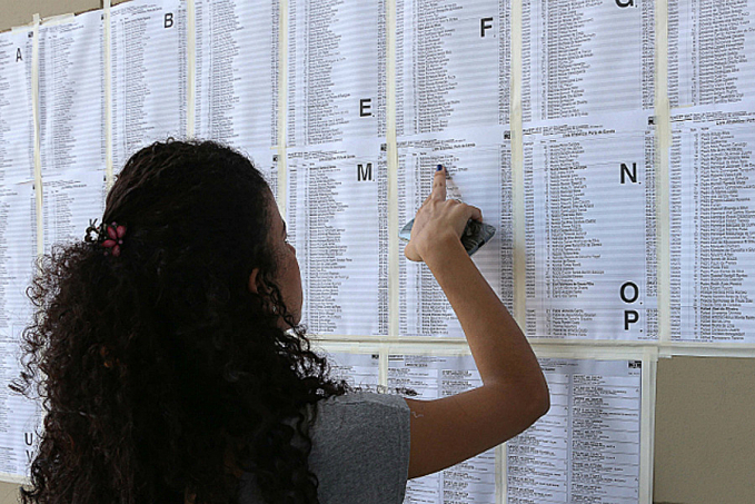 Candidatos selecionados na lista de espera do Prouni têm até sexta-feira para entregar documentação nas universidades - News Rondônia