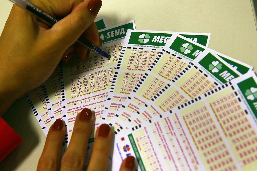 Apostas lotéricas ficam R$ 0,50 mais caras a partir do fim de abril - News Rondônia