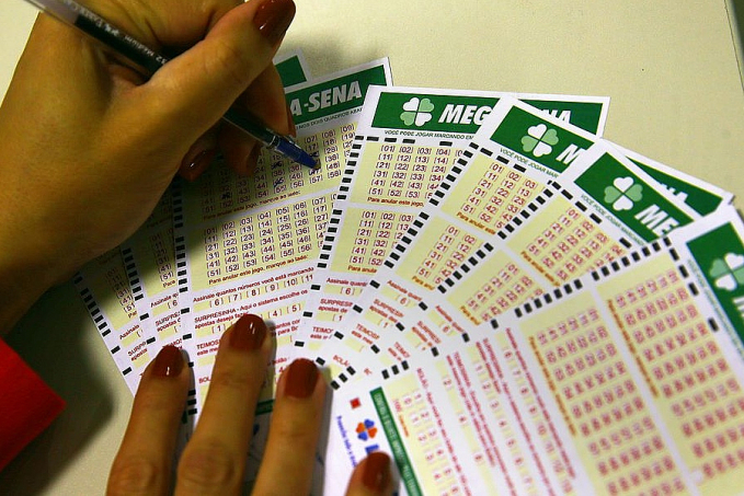 Apostas lotéricas ficam R$ 0,50 mais caras a partir do fim de abril - News Rondônia