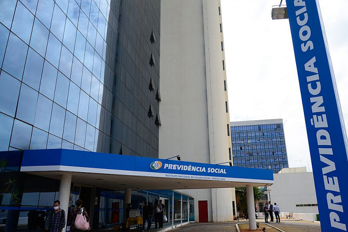 Transparência: INSS reduz estoque de processos para menos de 1 milhão - News Rondônia