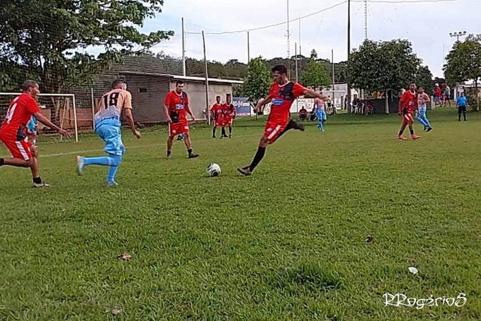 Por causa das eleições, rodada da Taça Aciv Sicoob terá jogos apenas na tarde do sábado - News Rondônia