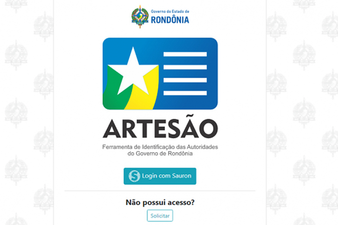 Sistemas Artesão e Assine Aqui são lançados pela Setic; ferramentas oferecem avanço para transformação digital - News Rondônia