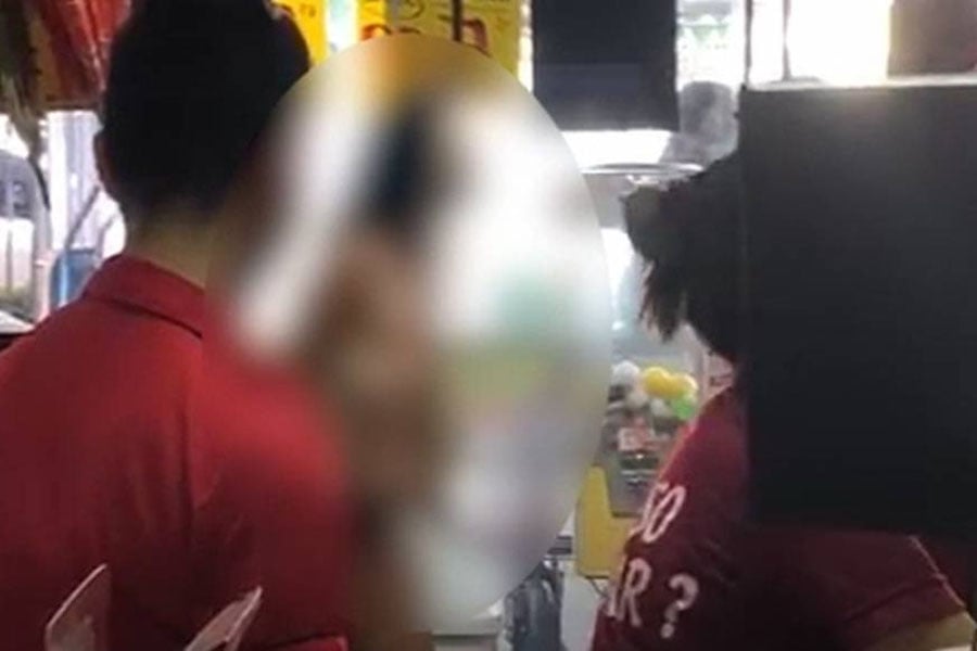 Mulher fica completamente nua dentro de supermercado e polícia é acionada, em Vilhena - News Rondônia