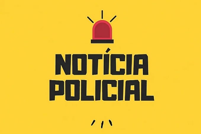 Foragido suspeito de estupro é preso em frente a maternidade em Porto Velho - News Rondônia
