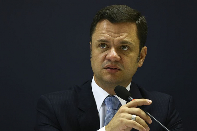 Barroso nega soltura de ex-secretário de Segurança do Distrito Federal - News Rondônia