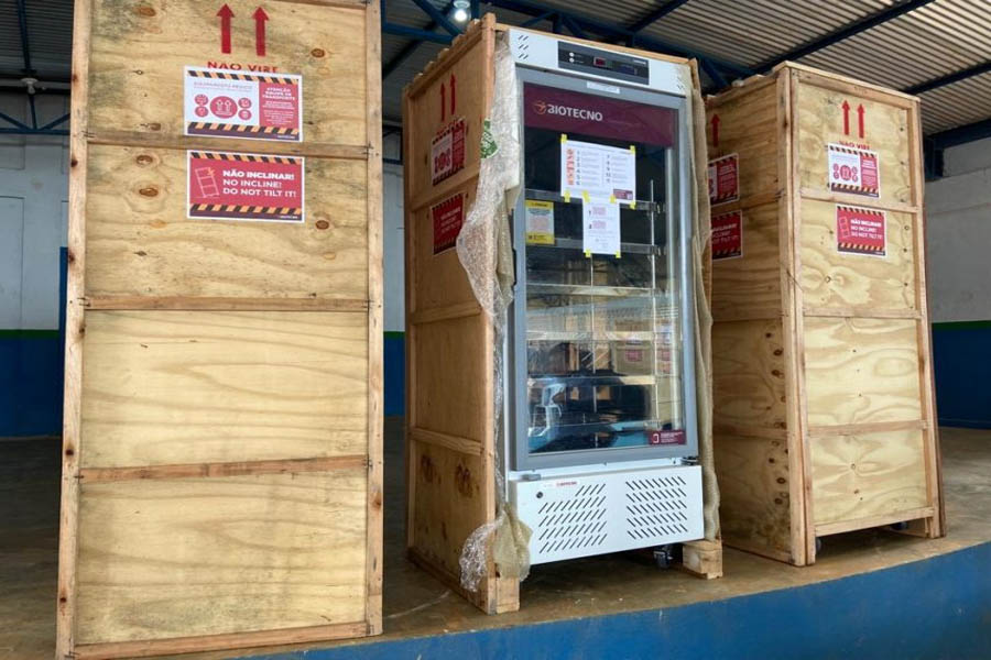 Agevisa destaca ações de promoção e prevenção à saúde da população no ano de 2022 - News Rondônia