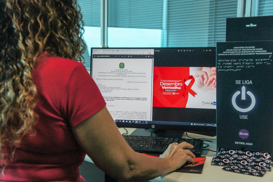 Agevisa destaca ações de promoção e prevenção à saúde da população no ano de 2022 - News Rondônia