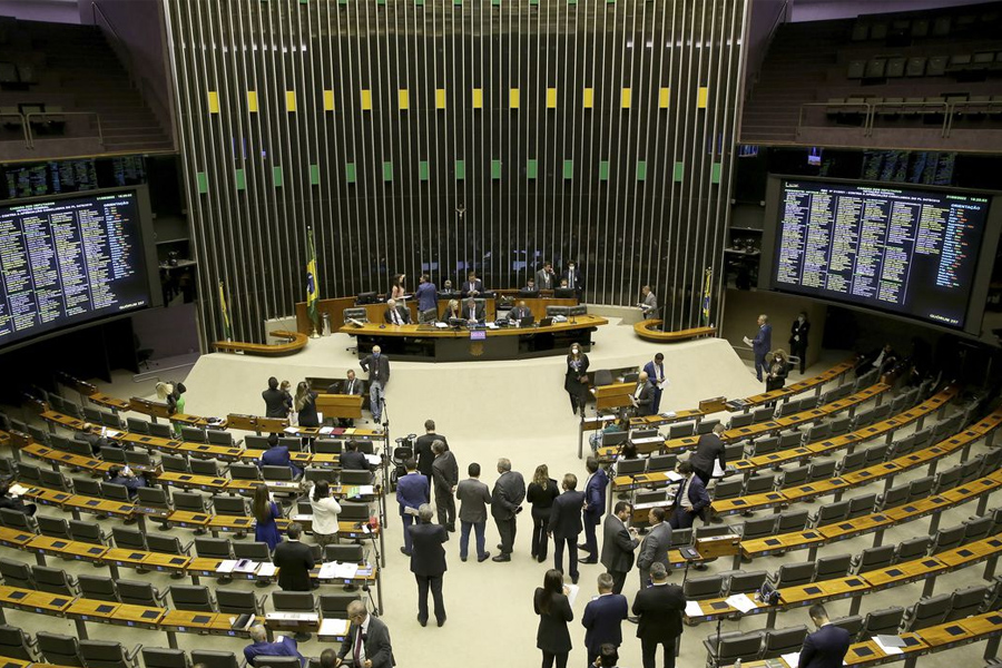 Câmara Federal terá deputadas transexuais pela primeira vez - News Rondônia