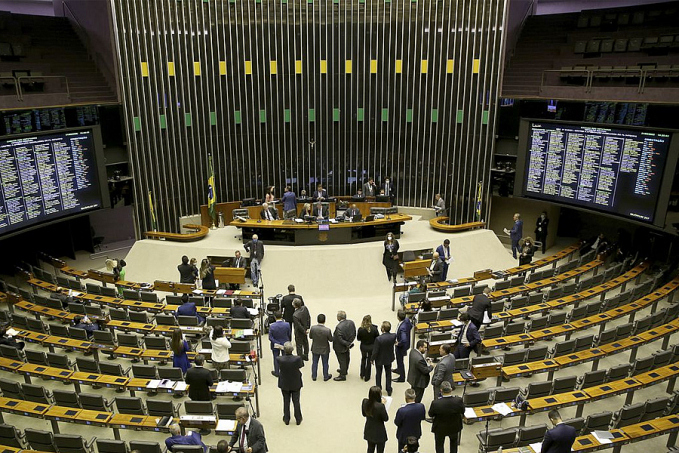 Câmara Federal terá deputadas transexuais pela primeira vez - News Rondônia