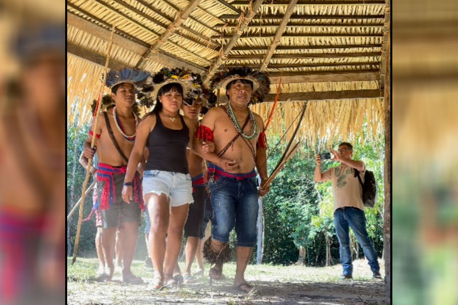 Sebrae dá início a estudos para elaboração de planos de turismo em alguns municípios - News Rondônia
