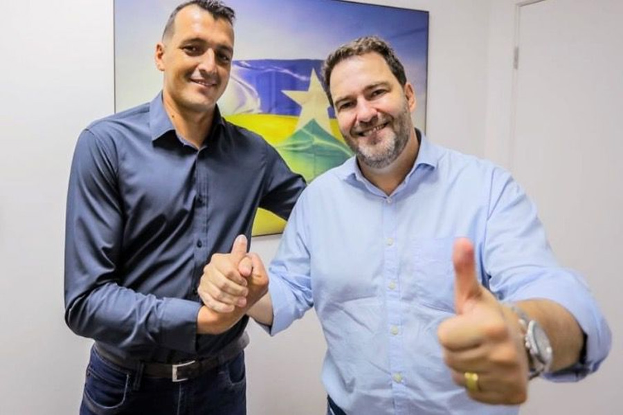 Novo Horizonte do Oeste recebe R$ 300 mil para aquisição de material didático Nas Ondas da Leitura - News Rondônia