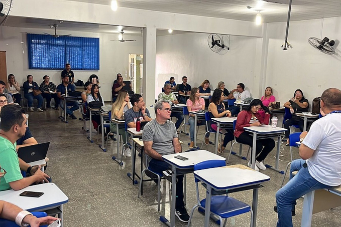 Audiências Públicas do PPA começam nesta segunda-feira pelo Cone Sul do Estado - News Rondônia