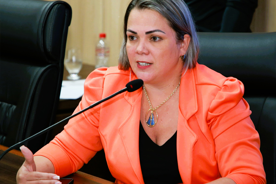 Após intervenção de Cláudia de Jesus, União deve entregar moradias em Ji-Paraná - News Rondônia