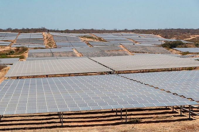 Decreto governamental assegura isenção fiscal para semicondutores e incorpora energia solar aos benefícios - News Rondônia