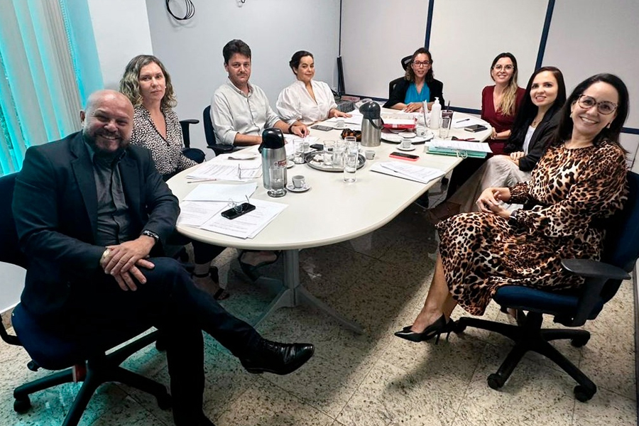 MP define estratégias para atuação articulada em pautas de gênero, raça e diversidade - News Rondônia