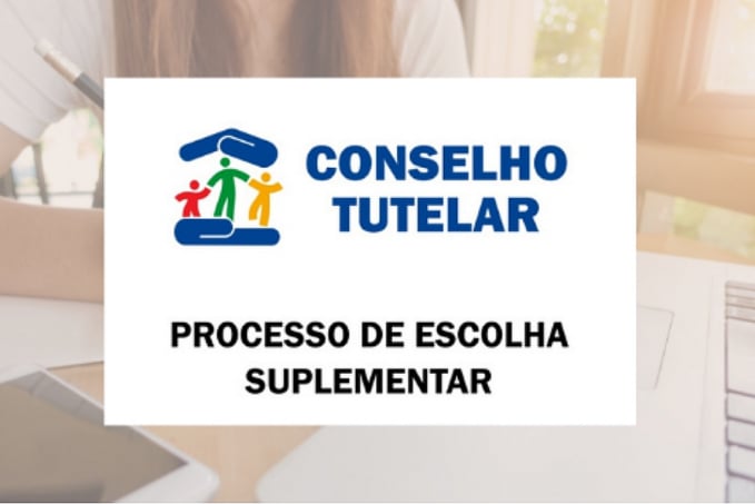 CMDCA lança edital para escolha de suplentes a conselheiros tutelares - News Rondônia