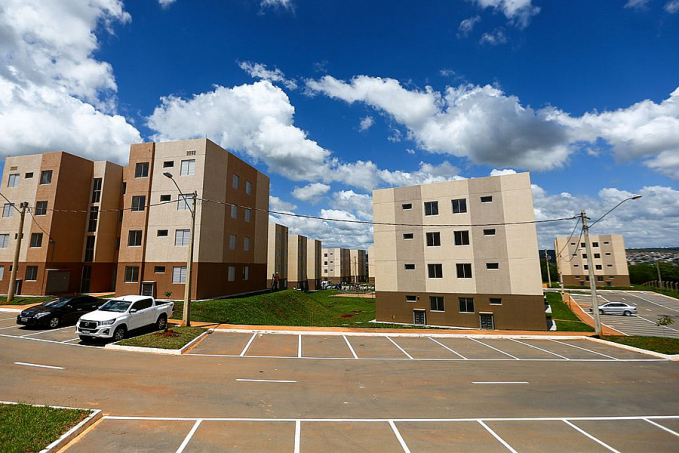 Câmara aprova ampliação de fundo de financiamento de habitação popular - News Rondônia