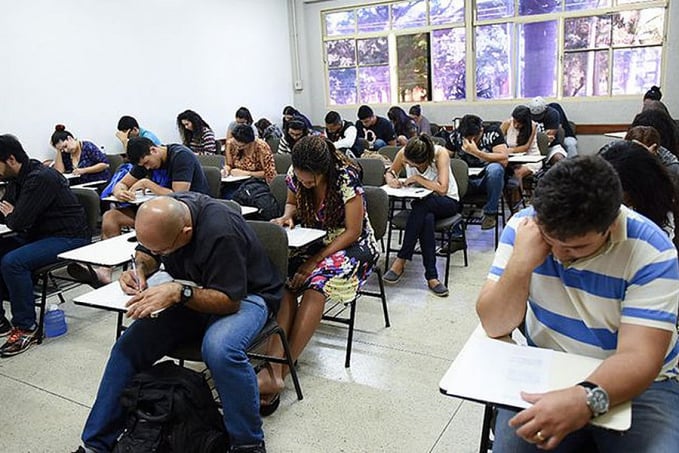 Prazo para justificativa de ausência no Encceja acaba dia 14 - News Rondônia