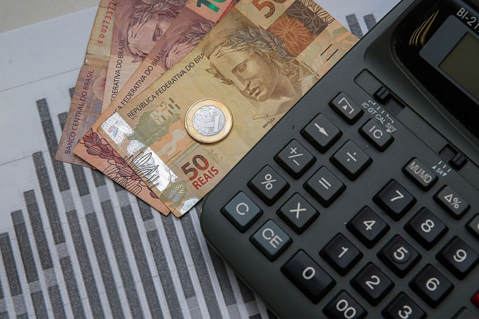 Prévia do IBGE registra deflação de 0,37% em setembro - News Rondônia