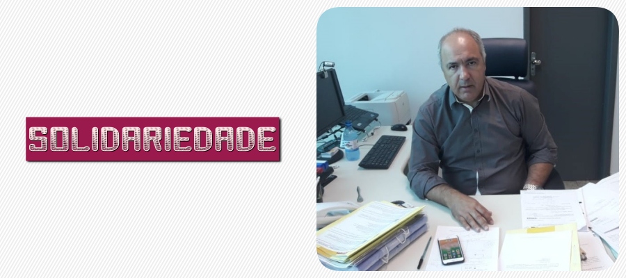 COLUNA ESPAÇO ABERTO: Eleições se aproximam do final e Fake News é cada vez mais presente na política - News Rondônia