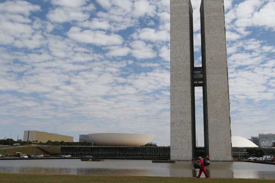 Câmara aprova projeto que extingue saídas temporárias de presos - News Rondônia