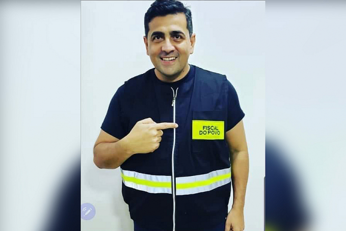 Breno Mendes exalta parcelas extras do Auxílio Brasil - News Rondônia
