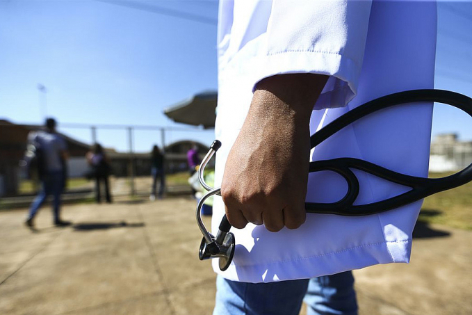 Audiência pública no STF debate criação de cursos de medicina - News Rondônia