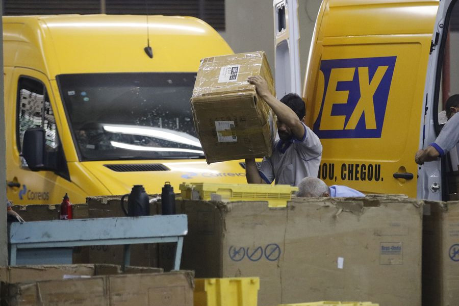 Governo eleito deve suspender processo de privatização dos Correios - News Rondônia