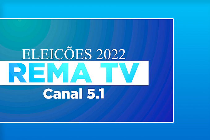 ELEIÇÕES 2022: Confira o debate ao Governo de Rondônia da REMA TV - News Rondônia