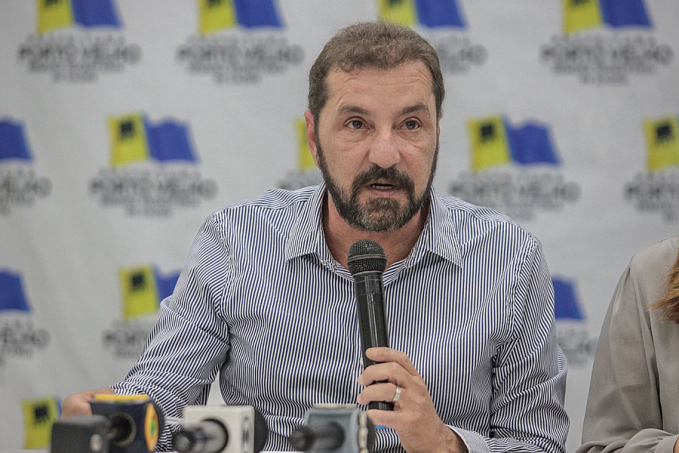 INFLUENZA - Vacinação contra a gripe inicia segunda-feira (4) para 65 mil pessoas - News Rondônia