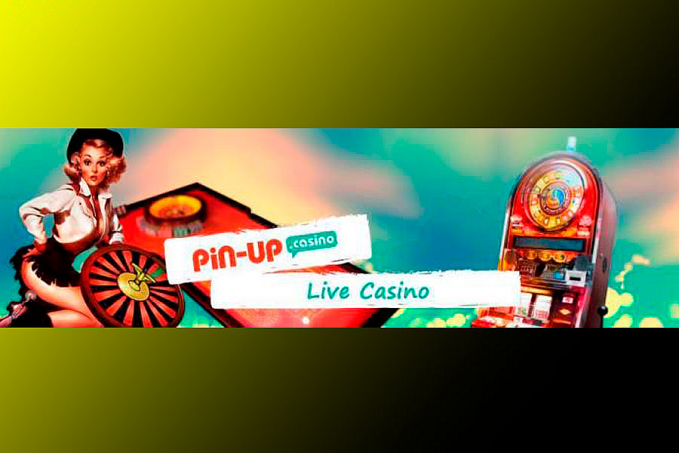 Pin Up do Cassino - News Rondônia